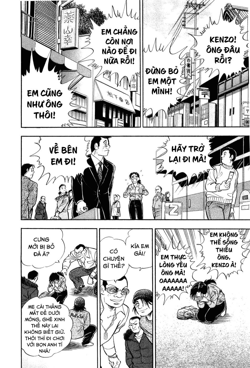 Tôi Vẫn Còn Sống... Chương 5 Ảnh 12