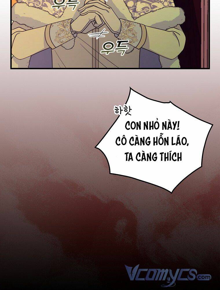 Hiệp Sĩ Hoa Băng Chương 58 Ảnh 69