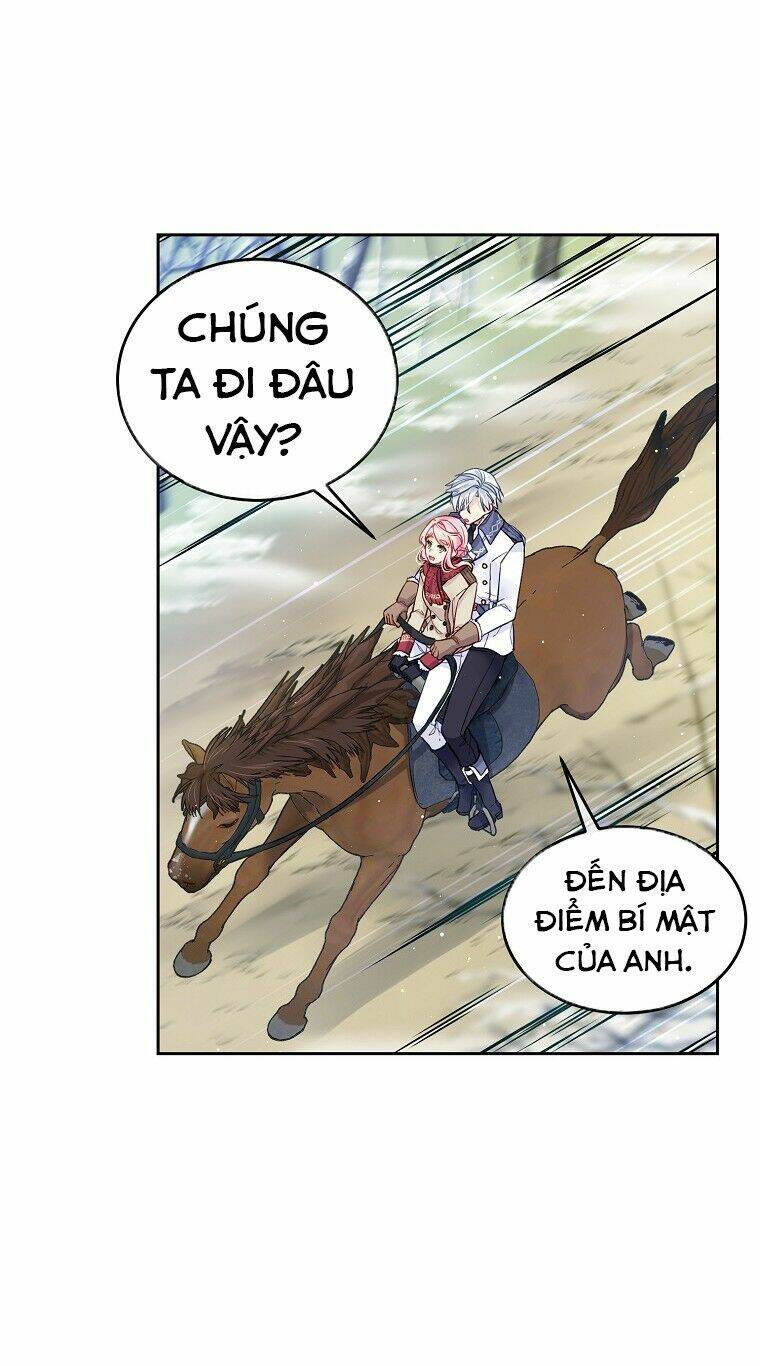 Chồng Em Dễ Thương Chết Mất Thôi! Chương 21 Ảnh 45