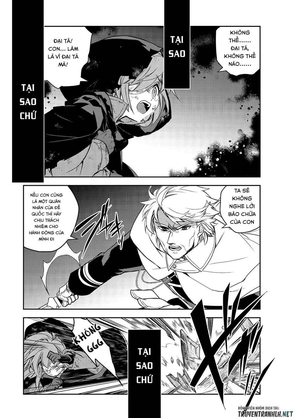 Isekai Mahou Wa Okureteru! Chương 39 Ảnh 18