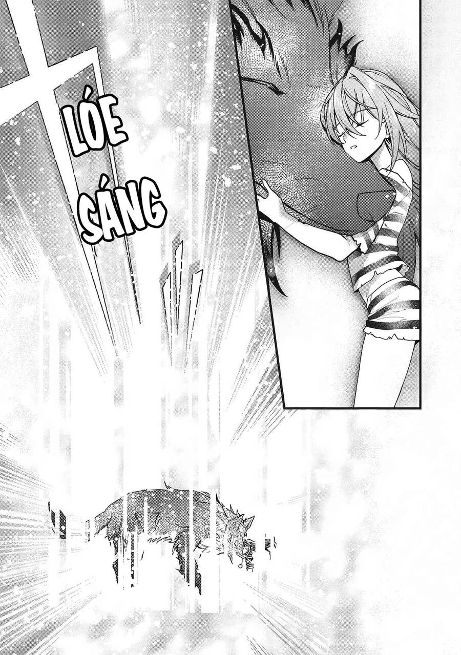 Kenseijo Adel No Yarinaoshi Chương 2 Ảnh 29