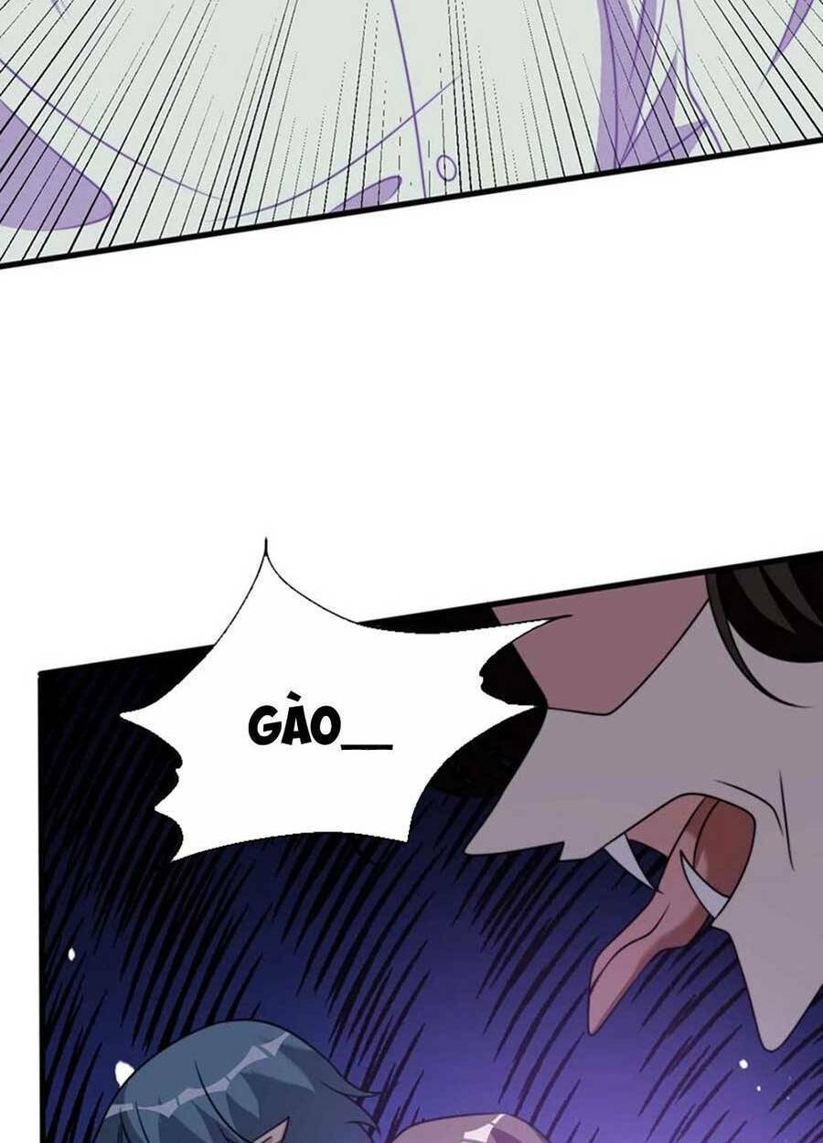 Vết Cắn Trí Mạng Chương 59 Ảnh 12