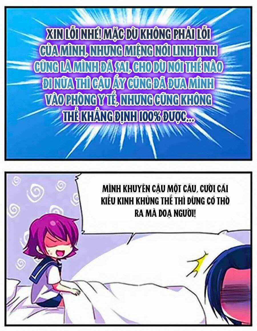 Manh Tam Quốc Chương 105 Ảnh 31