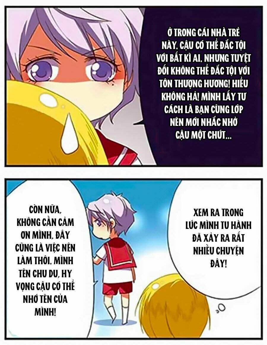 Manh Tam Quốc Chương 107 Ảnh 31