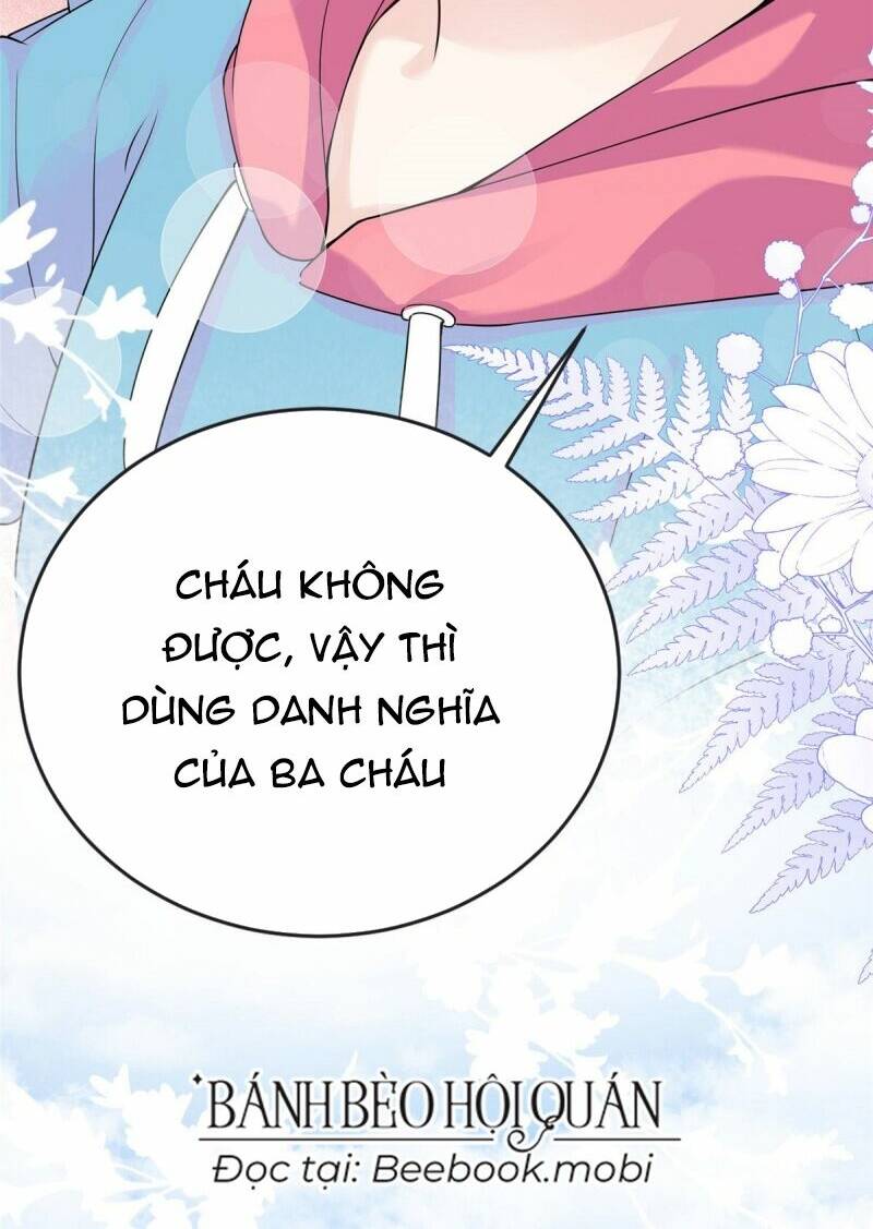 Bệnh Kiều Nam Chủ Trong Game Đều Muốn Quấn Lấy Ta Chương 3 Ảnh 56