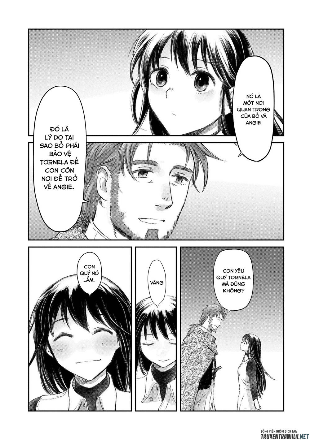 Boukensha Ni Naritai To Miyako Ni Deteitta Musume Ga S Rank Ni Nattet Chương 23 Ảnh 27