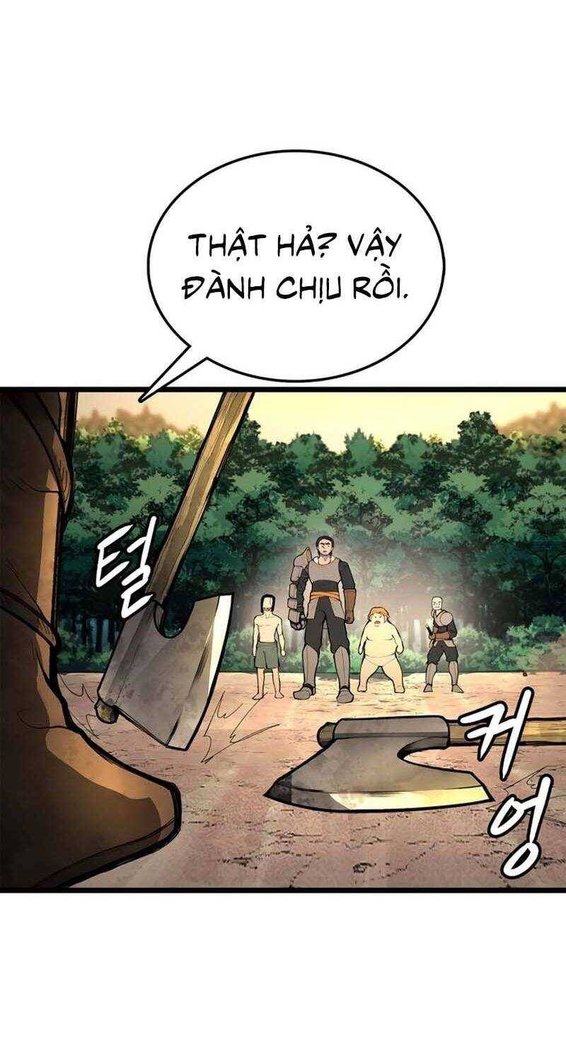 Hỏa Thạch Thuật Sư Chương 4 Ảnh 39