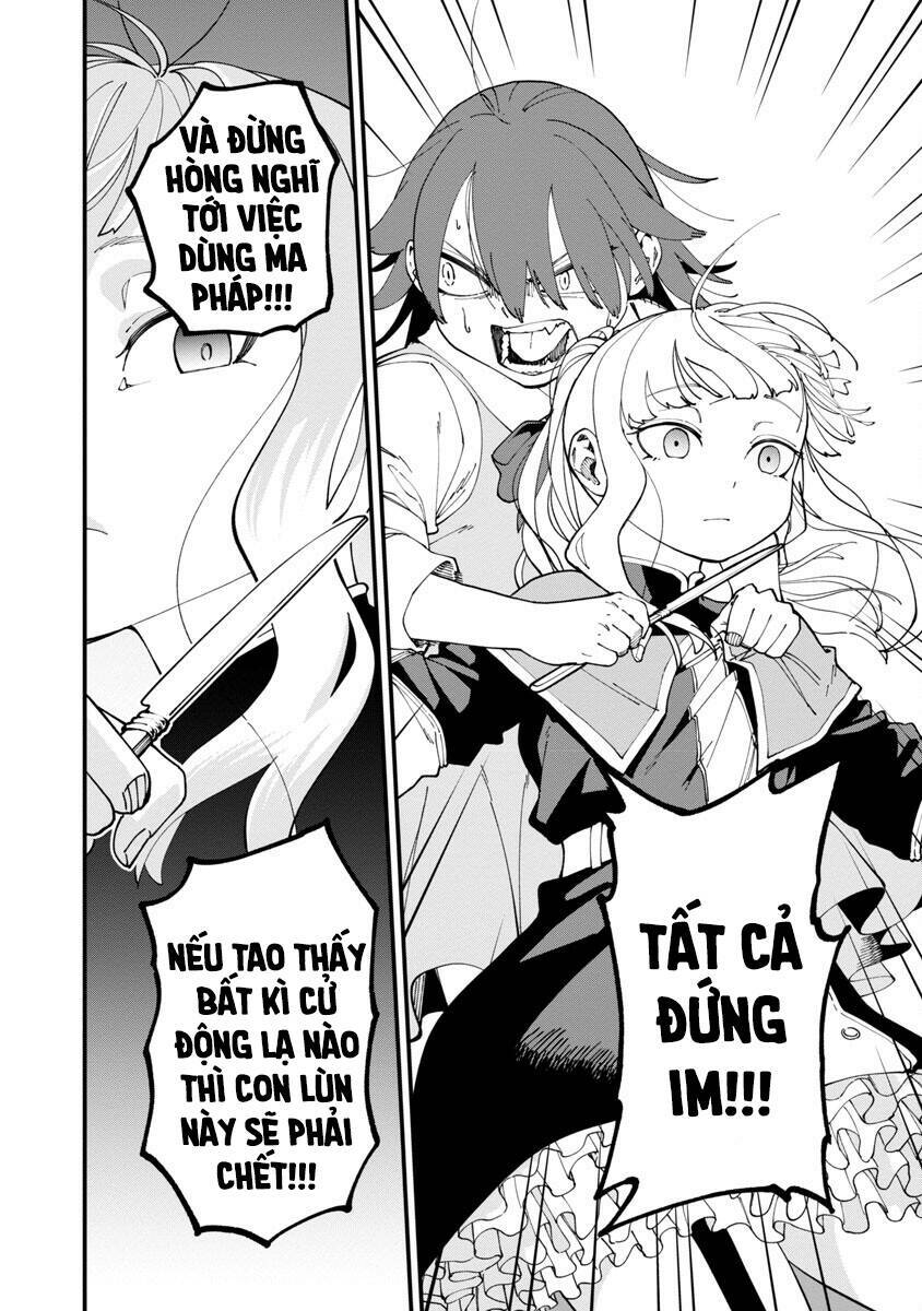 Katainaka No Ossan, Kensei Ni Naru ~Tada No Inaka No Kenjutsu Shihan Datta No Ni, Taiseishita Deshi-Tachi Ga Ore Wo Hottekurenai Ken~ Chương 14 Ảnh 21