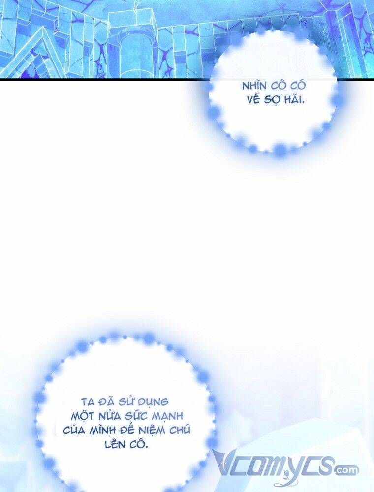 Hiệp Sĩ Hoa Băng Chương 63 Ảnh 15