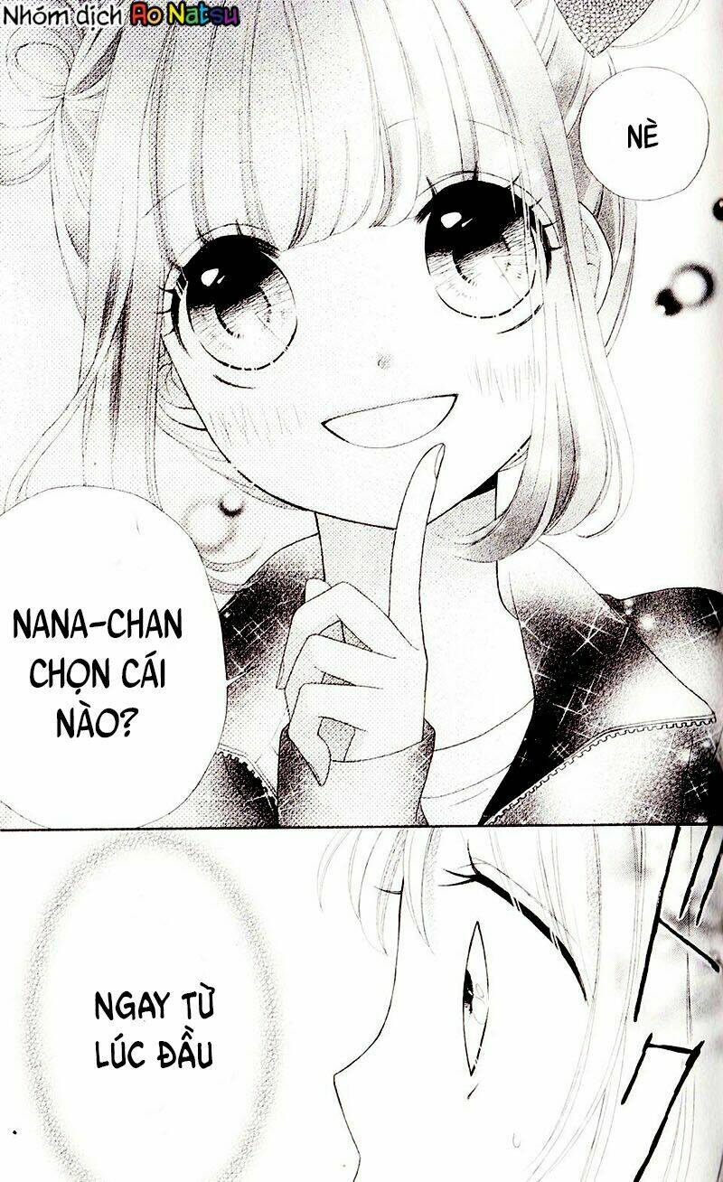 Cuộc Cách Mạng Cầu Vòng Chương 5 Ảnh 36