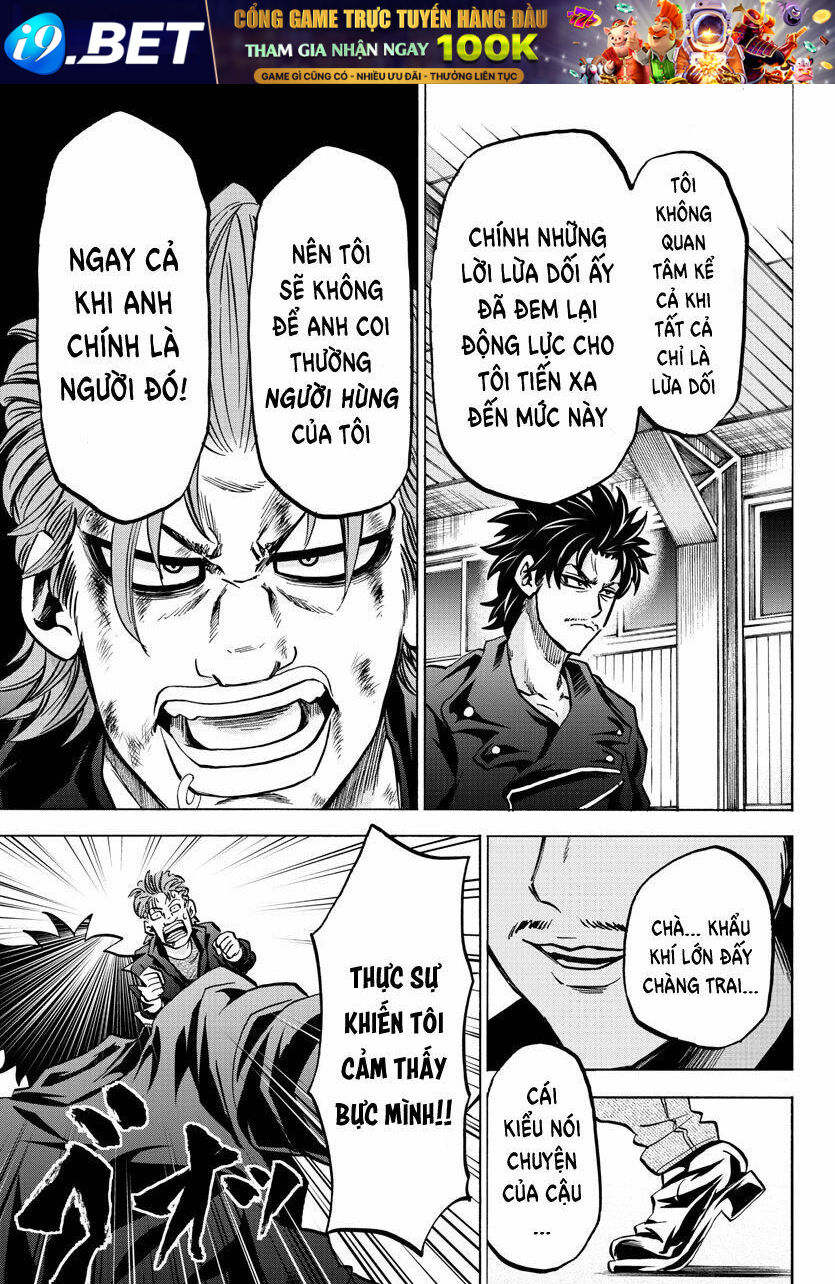 Rokudou No Onna-Tachi Chương 152 Ảnh 15