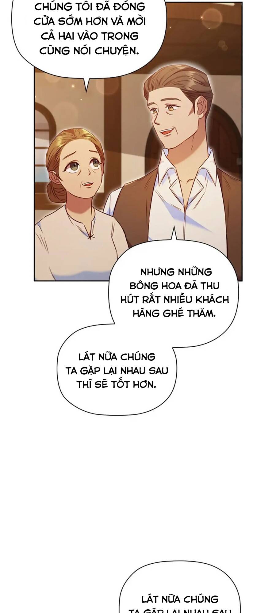 Công Chúa Bị Bỏ Rơi Chương 52 Ảnh 39