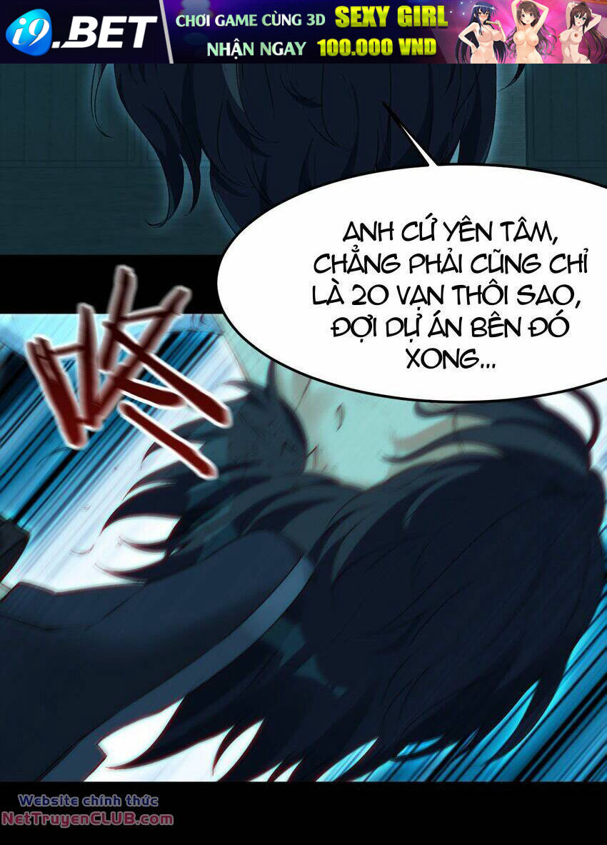 Nhân Sinh Thâm Tiềm Chương 3 Ảnh 28