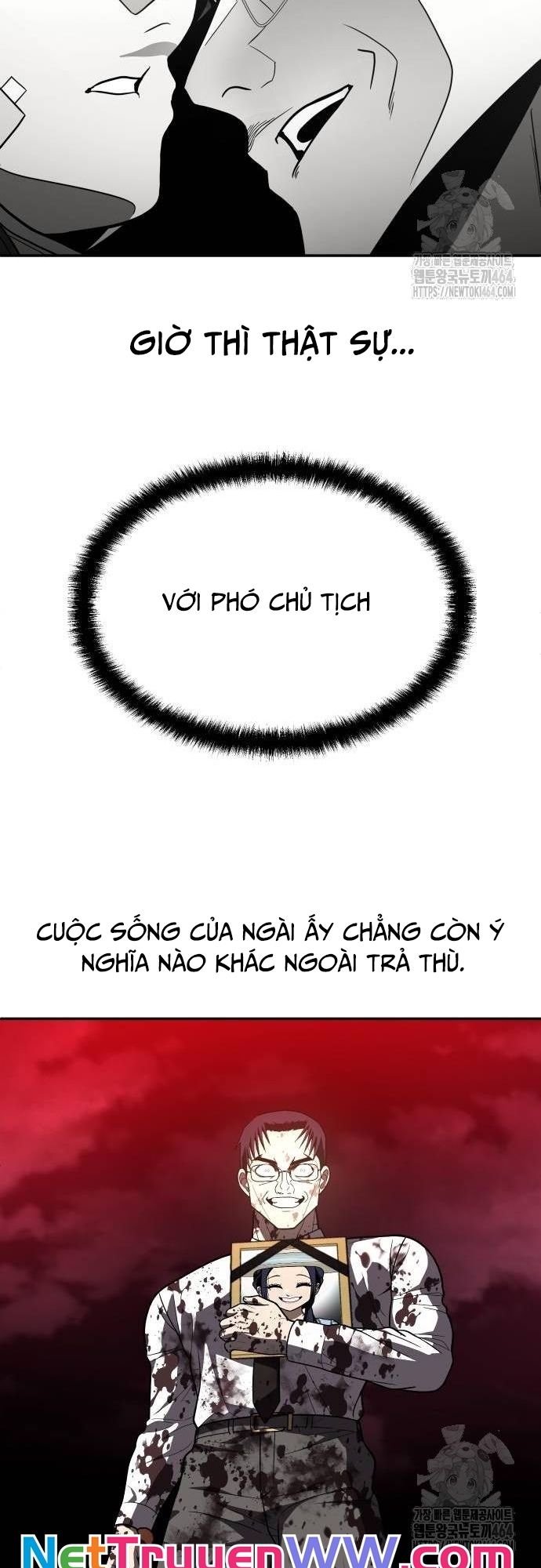 Món Đồ Chơi Chương 40 Ảnh 65