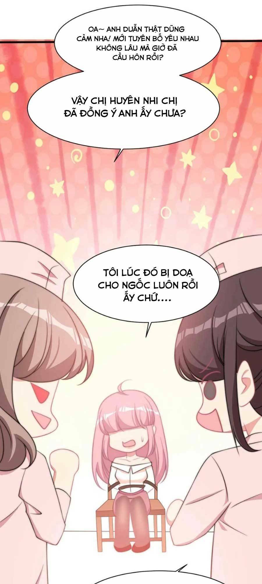 Vết Cắn Trí Mạng Chương 62 Ảnh 24