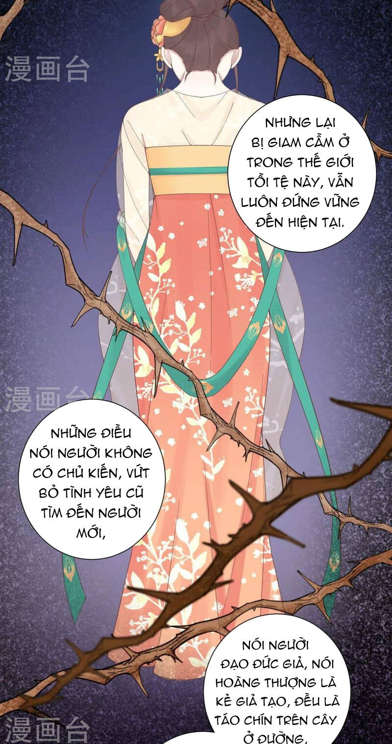 Hoàng Hậu Bận Lắm Chương 203 Ảnh 29