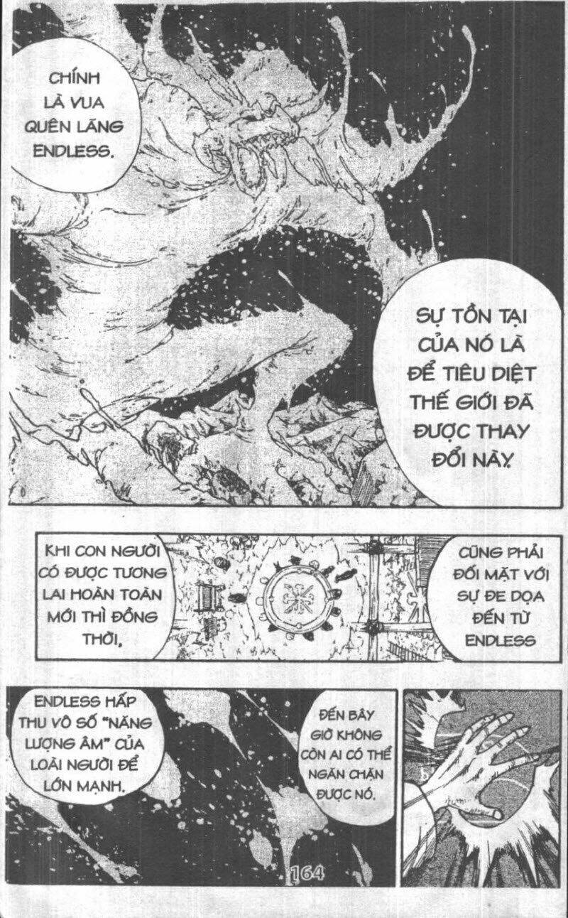 Rave Master (Scan) Chương 32 Ảnh 165