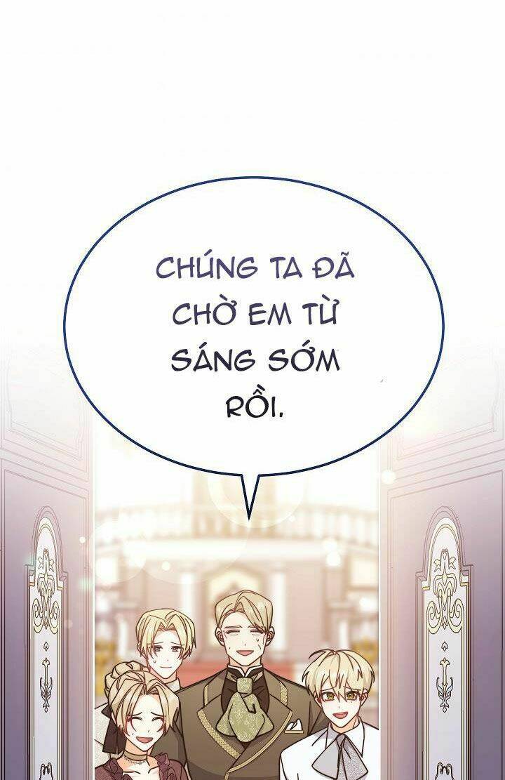 Tôi Sẽ Chịu Trách Nhiệm Về Phúc Lợi Của Nam Chính Chương 32 Ảnh 82