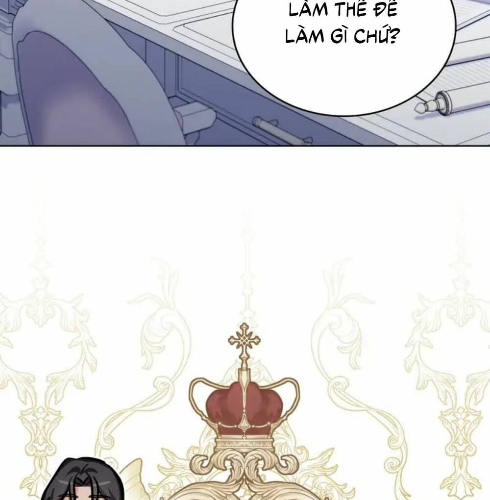 Khi Nữ Quỷ Mạo Danh Công Chúa Chương 13 Ảnh 31