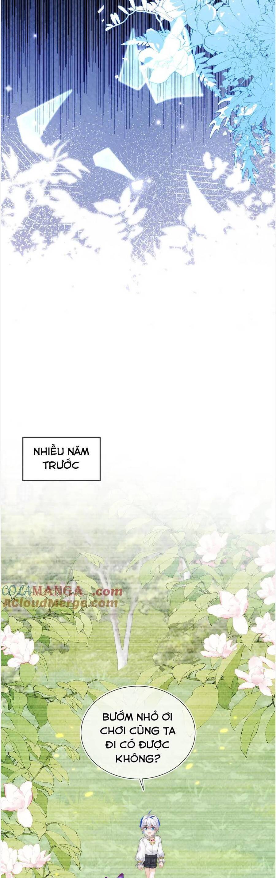 Vừa Mới Huỷ Hôn Đã Bị Dã Hồ Ly Lừa Kết Hôn Chương 56 Ảnh 30