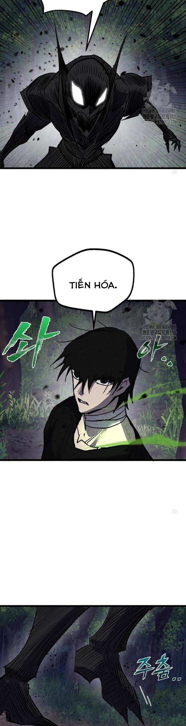 Người Côn Trùng Chương 88 Ảnh 41