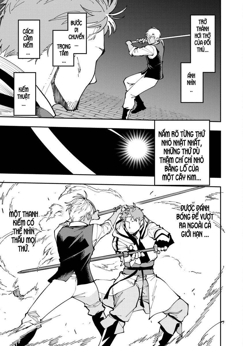 Katainaka No Ossan, Kensei Ni Naru ~Tada No Inaka No Kenjutsu Shihan Datta No Ni, Taiseishita Deshi-Tachi Ga Ore Wo Hottekurenai Ken~ Chương 3 Ảnh 22