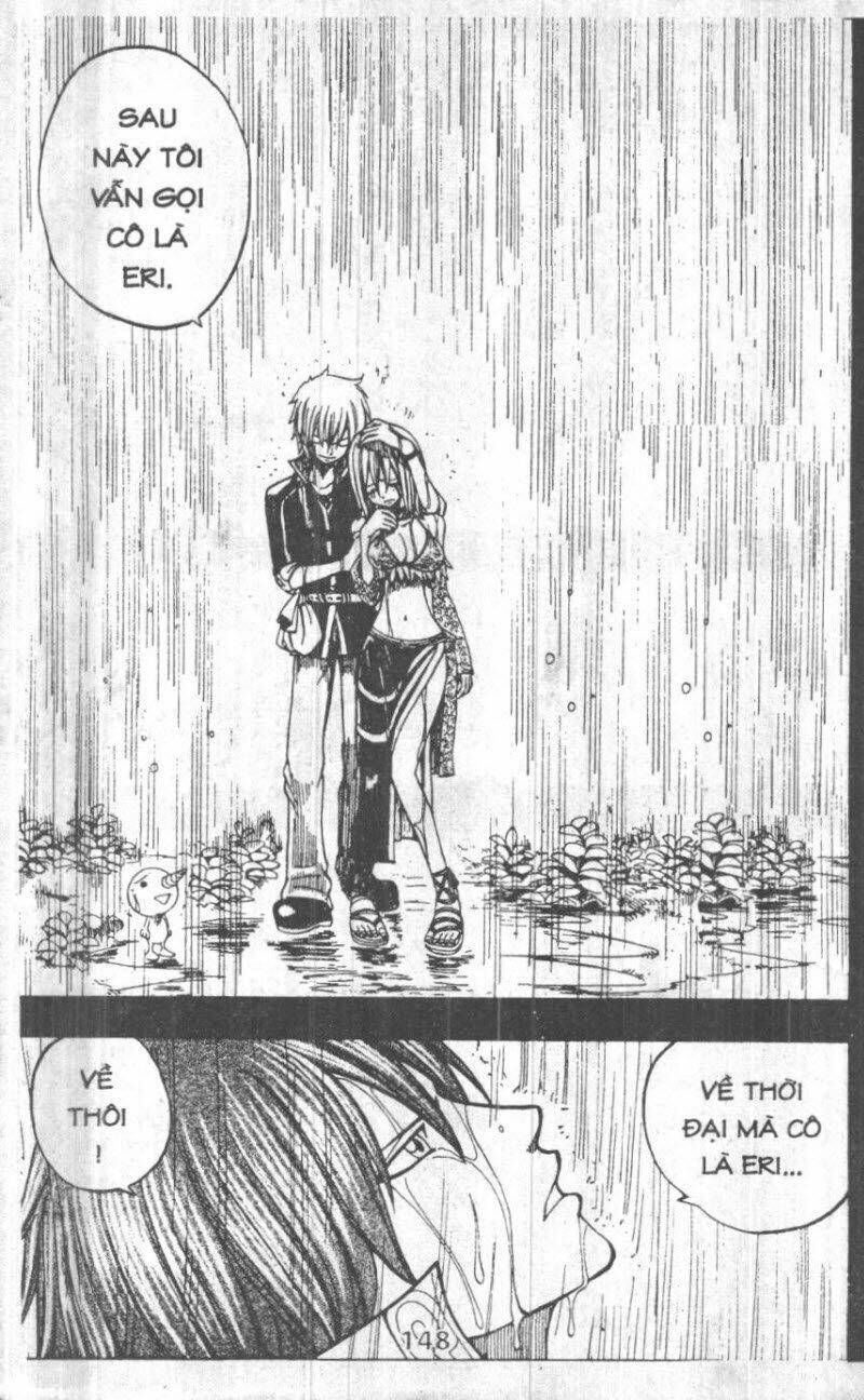 Rave Master (Scan) Chương 34 Ảnh 149