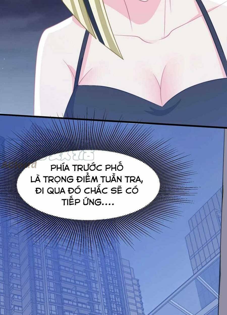 Vết Cắn Trí Mạng Chương 59 Ảnh 26