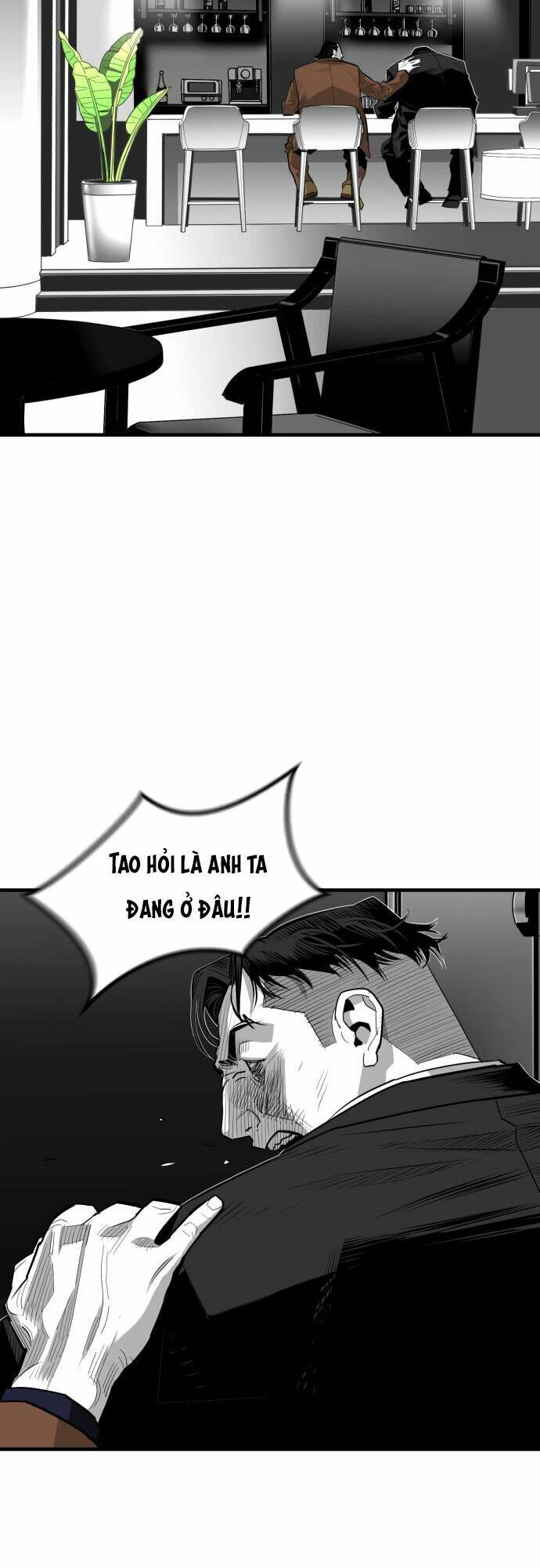 Quảng Trường Máu Chương 59 Ảnh 24