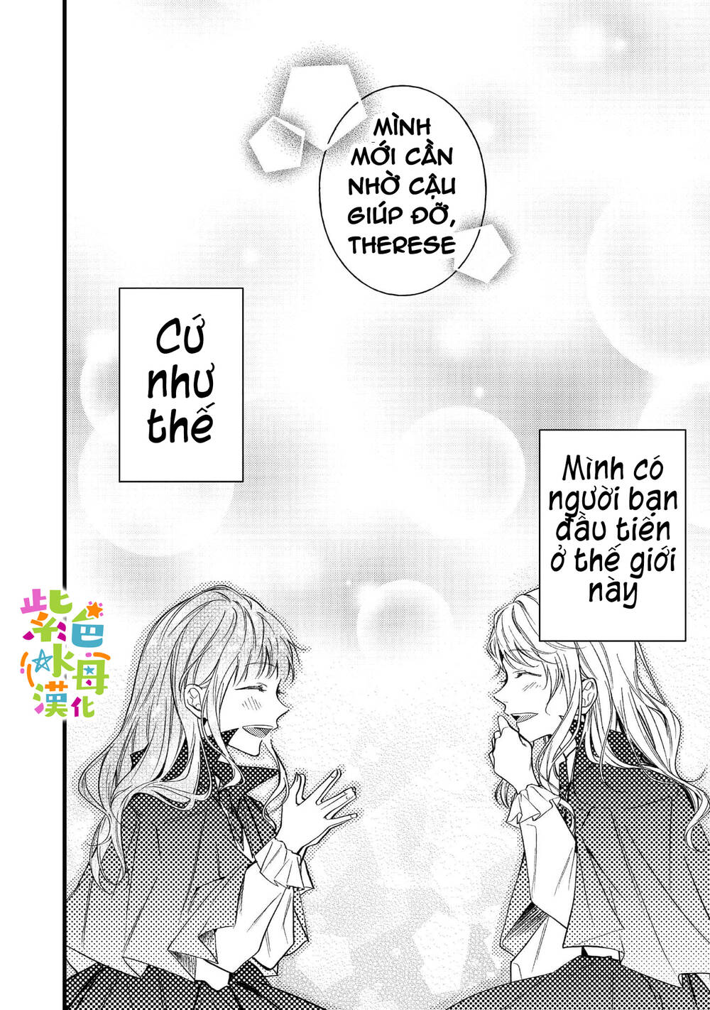 Chuyển Sinh Thành Mc Trong Otome, Tôi Muốn Yêu Đương Như Sao Lại Cho Tôi Ông Anh Gian Xảo Thế Này Chương 4.2 Ảnh 18
