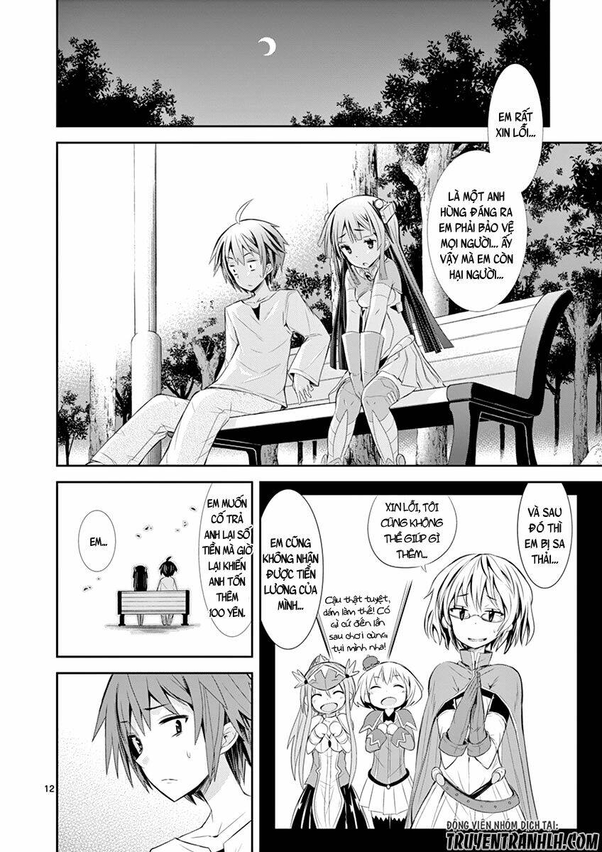 S Rare Soubi No Niau Kanojo Chương 5 Ảnh 16