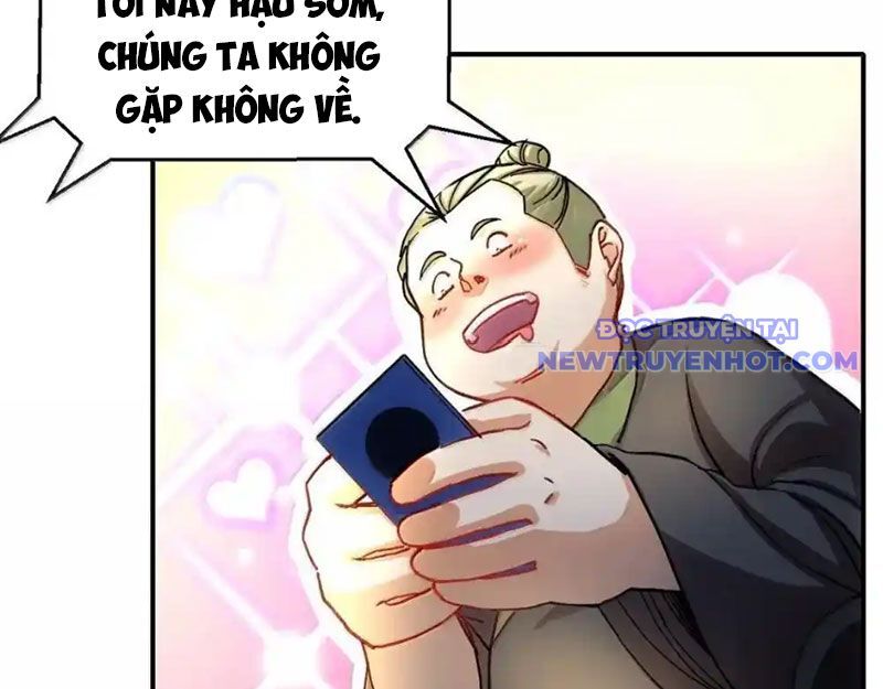 Xuyên Không Tới Thế Giới Tu Chân Nhưng Ta Vẫn Có Mạng Internet Chương 30 Ảnh 106
