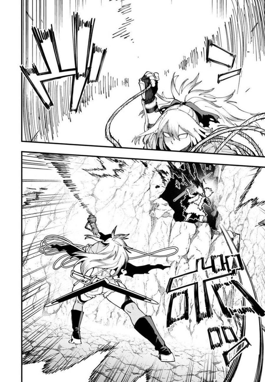 Katainaka No Ossan, Kensei Ni Naru ~Tada No Inaka No Kenjutsu Shihan Datta No Ni, Taiseishita Deshi-Tachi Ga Ore Wo Hottekurenai Ken~ Chương 9 Ảnh 17