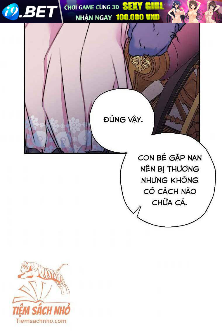 Sinh Ra Làm Con Gái Ác Nữ Chương 25 Ảnh 50