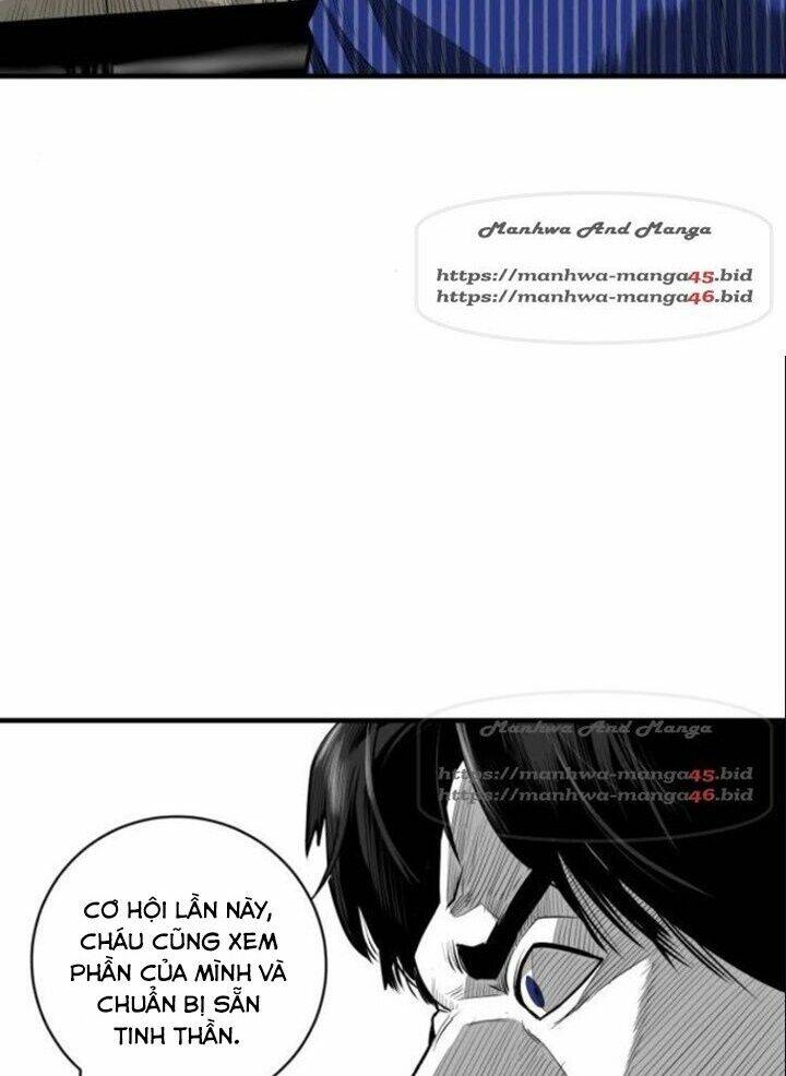Quảng Trường Máu Chương 46 Ảnh 44
