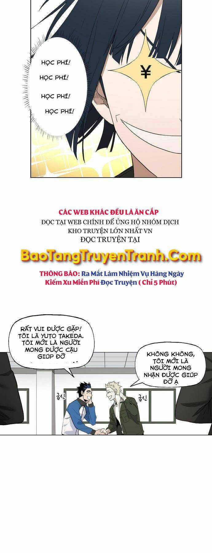 Võ Sĩ - The Boxer Chương 108 Ảnh 52