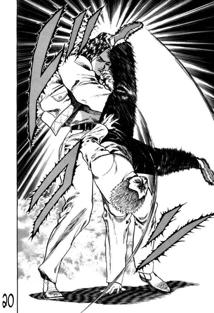 Koukou Tekkenden Tough Chương 9 Ảnh 21
