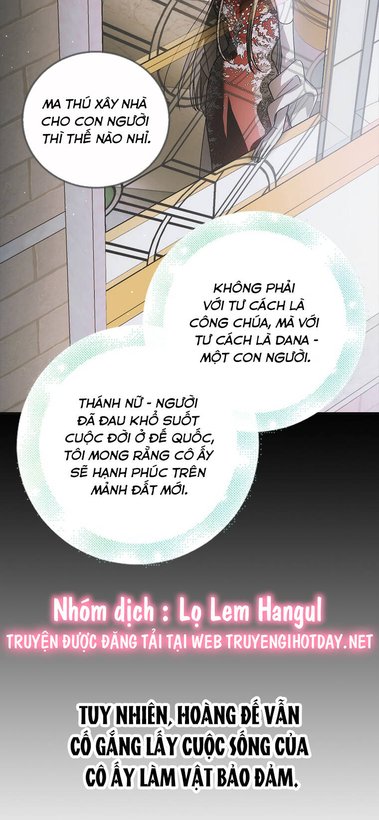 Cách Để Em Bảo Vệ Anh Chương 118.1 Ảnh 53