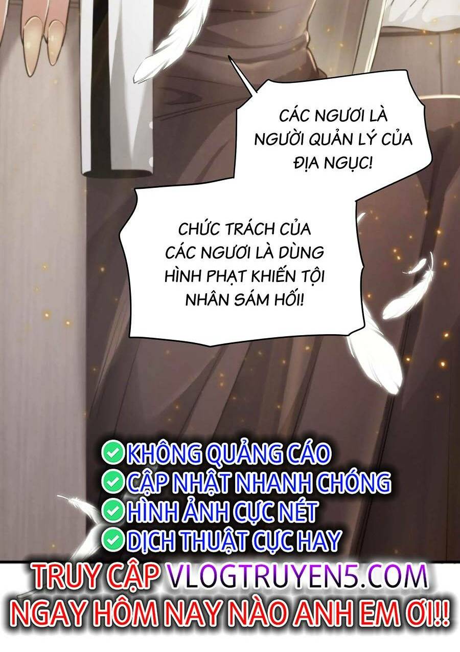 Chúa Cứu Thế Phá Game Rồi Chương 1 Ảnh 11