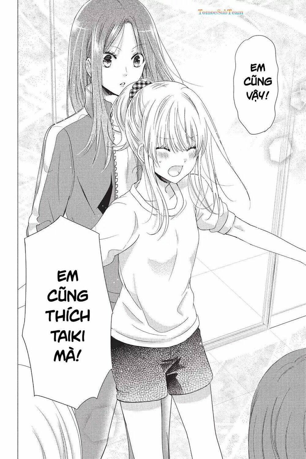Aoba-Kun Ni Kikitai Koto Chương 7 Ảnh 28