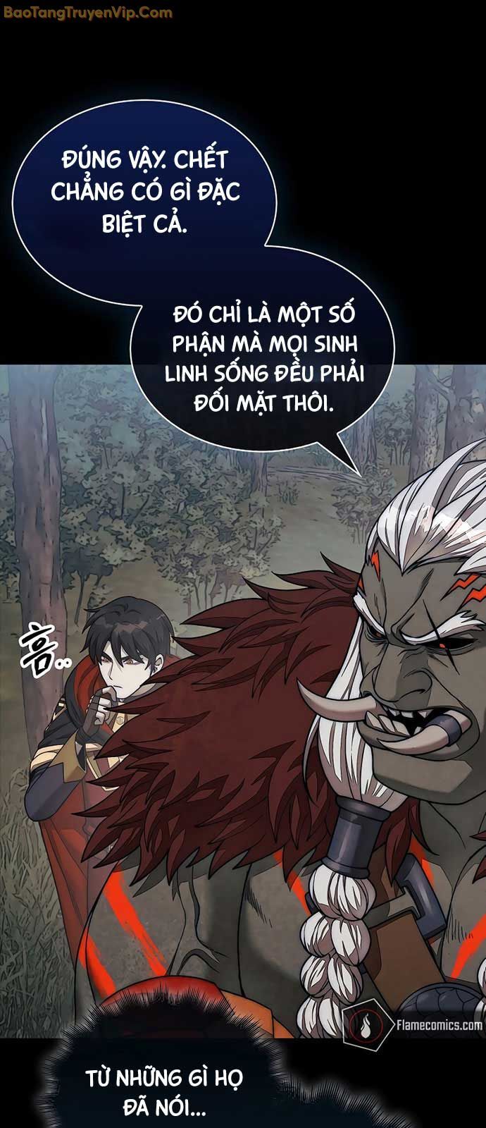 Quân Cờ Thứ 31 Lật Ngược Ván Cờ Chương 78 Ảnh 74