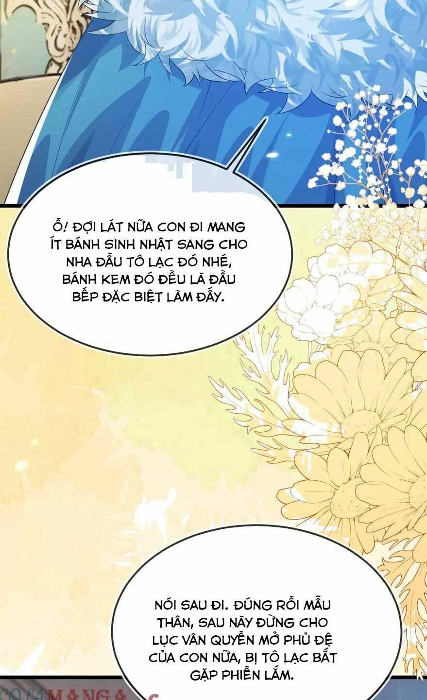 Vừa Mới Huỷ Hôn Đã Bị Dã Hồ Ly Lừa Kết Hôn Chương 42 Ảnh 25