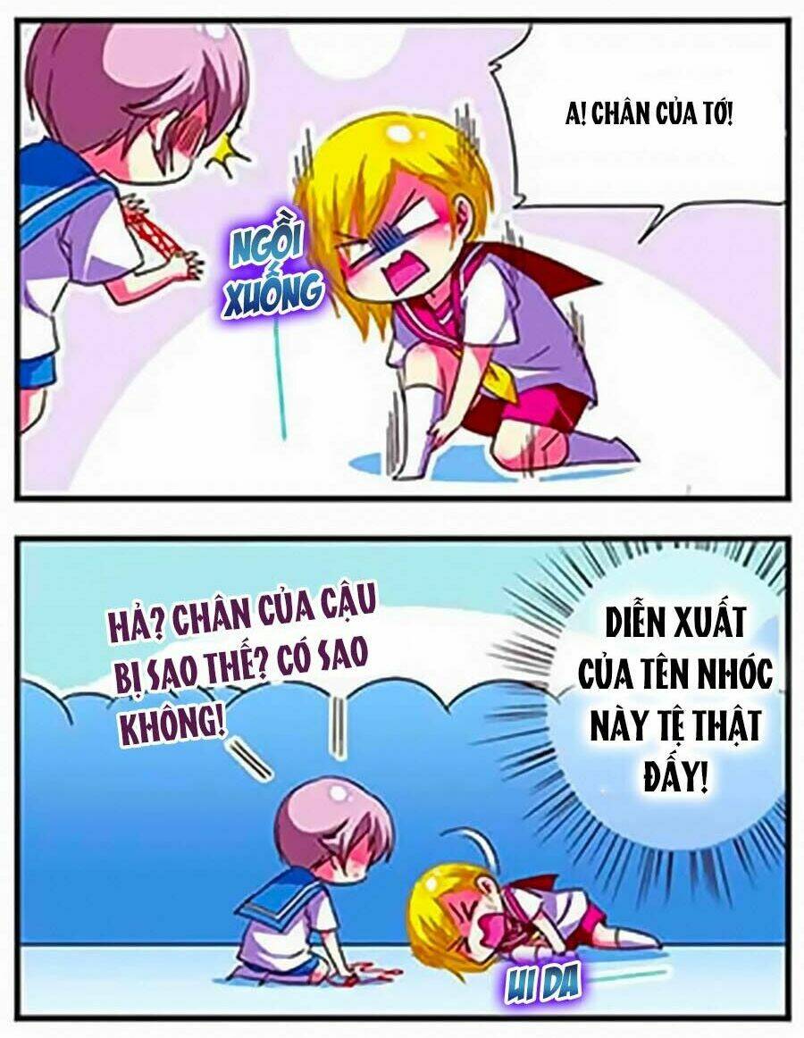 Manh Tam Quốc Chương 108 Ảnh 34