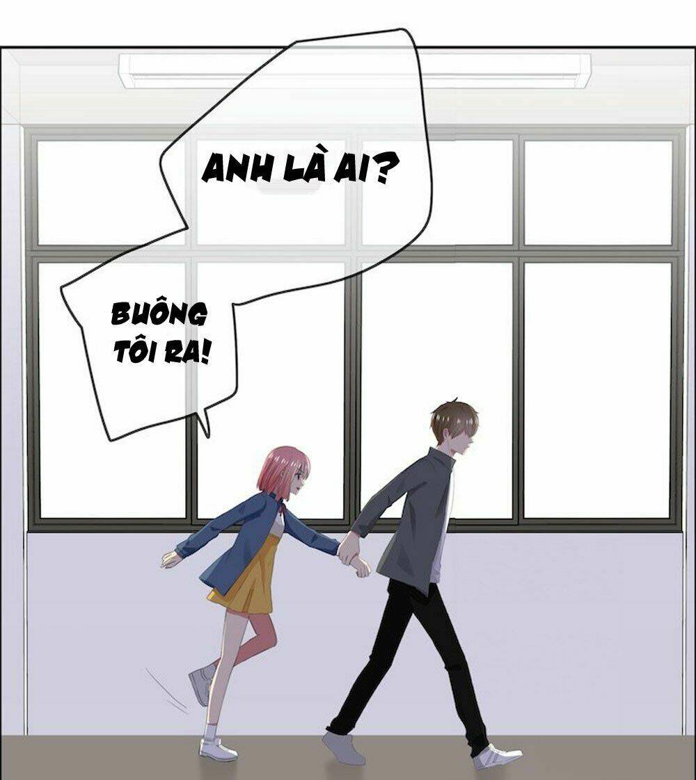 Đại Thần Tình Yêu Chớ Chạm Tôi Chương 66 Ảnh 2