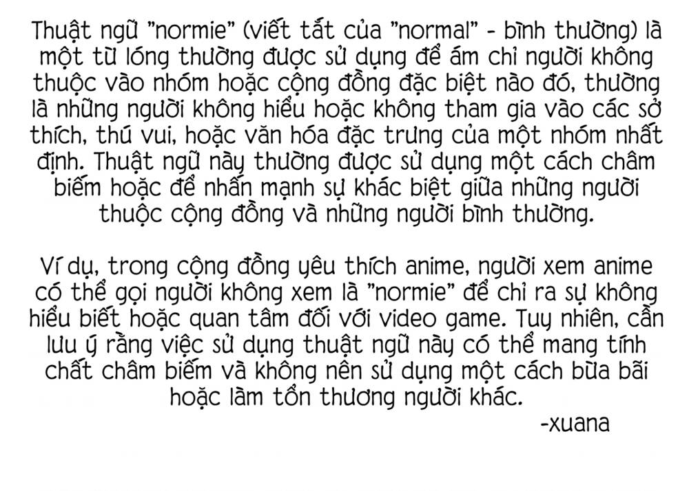 Thích Thầm Thằng Bạn Thích Yuri Chương 2 Ảnh 14