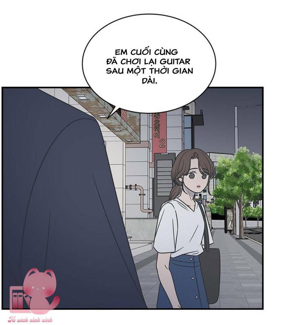 Kế Hoạch Hẹn Hò Của Bareum Chương 77 Ảnh 49