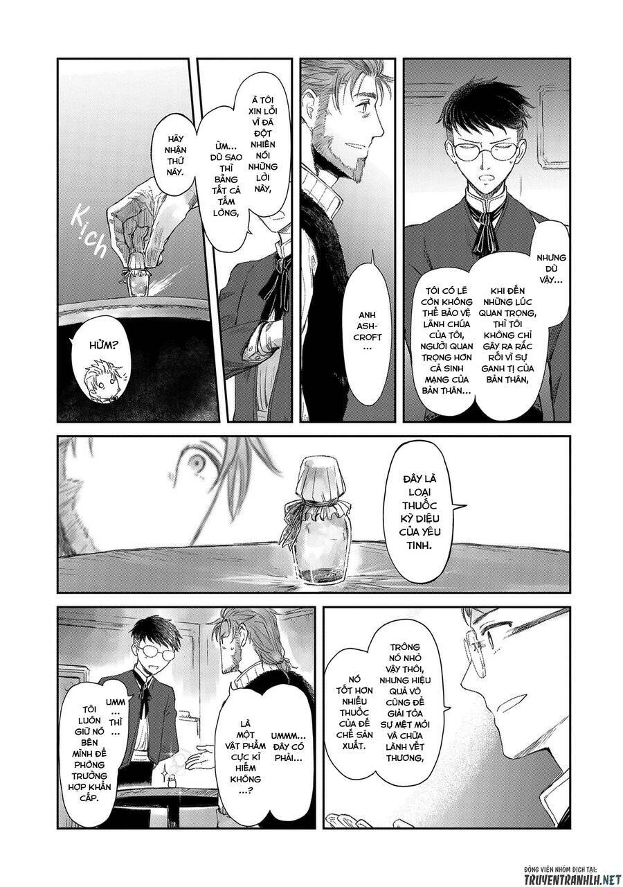 Boukensha Ni Naritai To Miyako Ni Deteitta Musume Ga S Rank Ni Nattet Chương 19 Ảnh 11