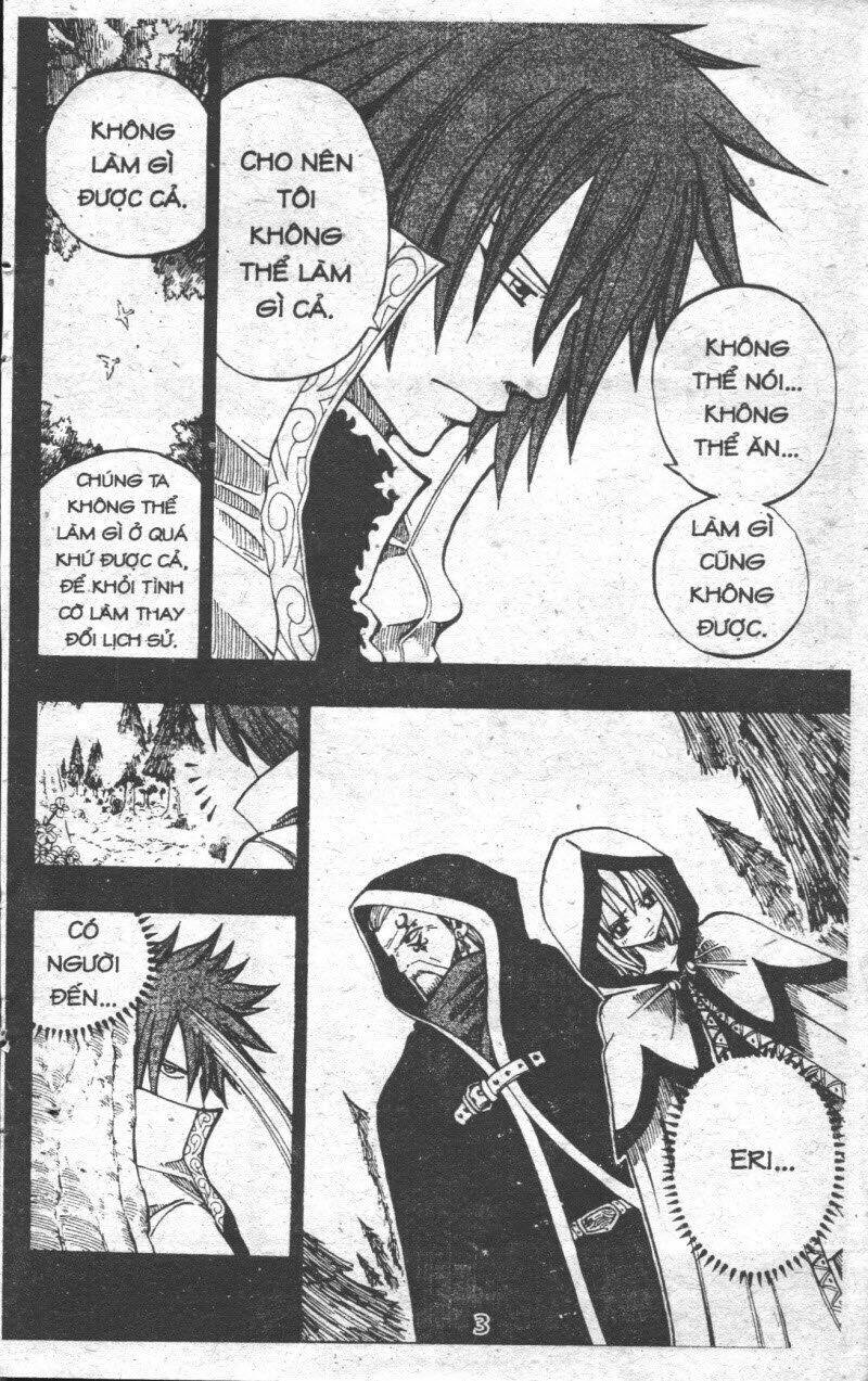 Rave Master (Scan) Chương 35 Ảnh 4
