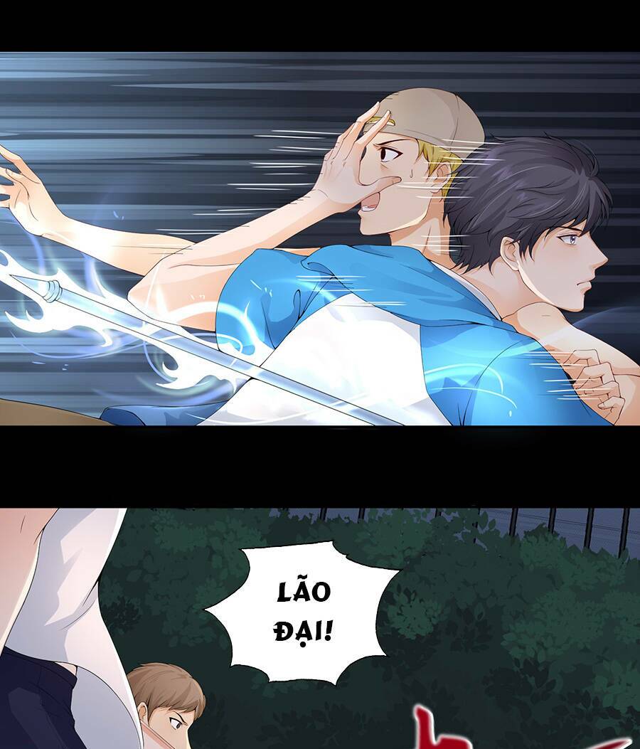 Cửa Hàng Âm Dương Chương 2 Ảnh 10