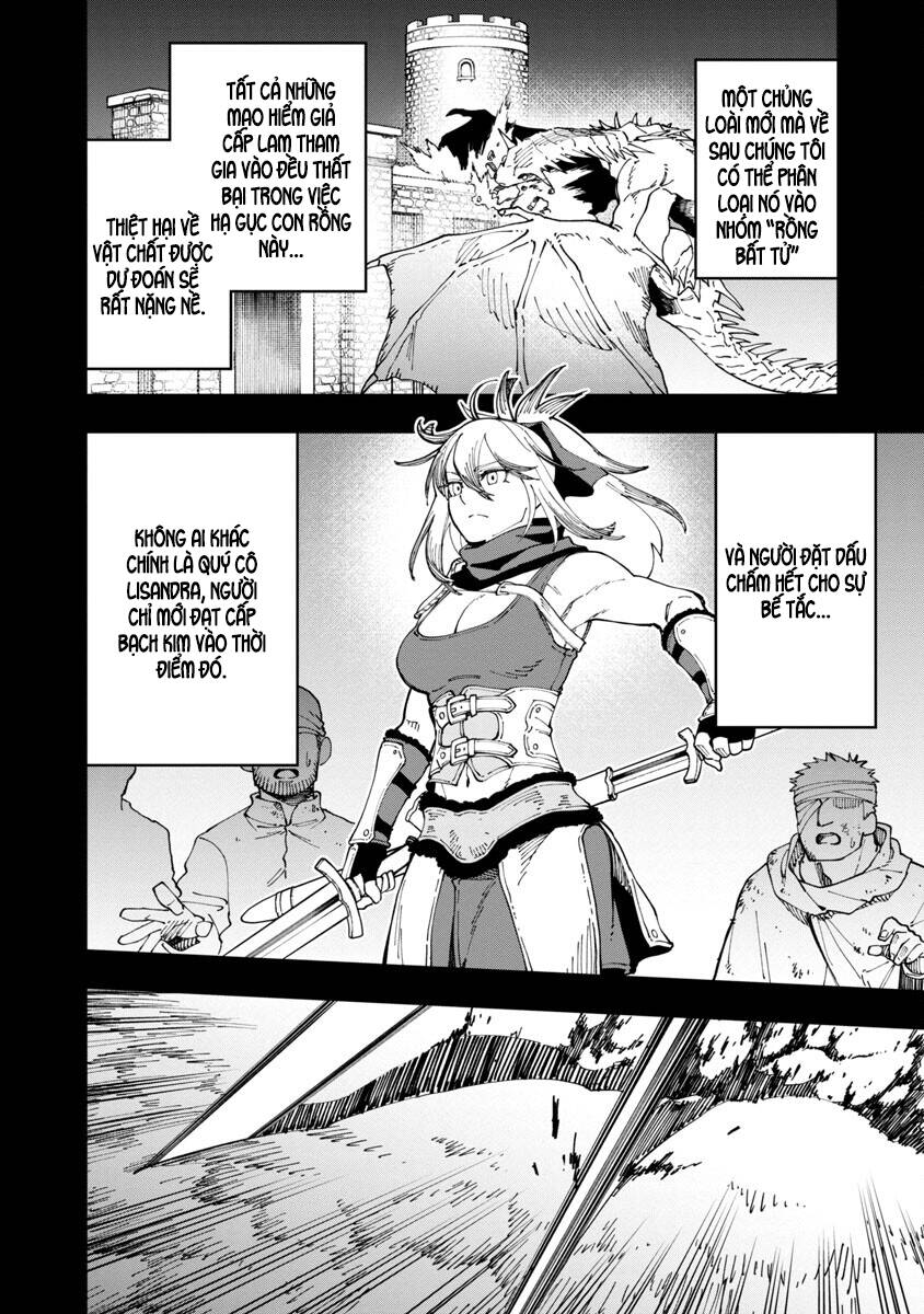 Katainaka No Ossan, Kensei Ni Naru ~Tada No Inaka No Kenjutsu Shihan Datta No Ni, Taiseishita Deshi-Tachi Ga Ore Wo Hottekurenai Ken~ Chương 8 Ảnh 12